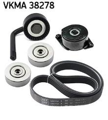 SKF VKMA 38278